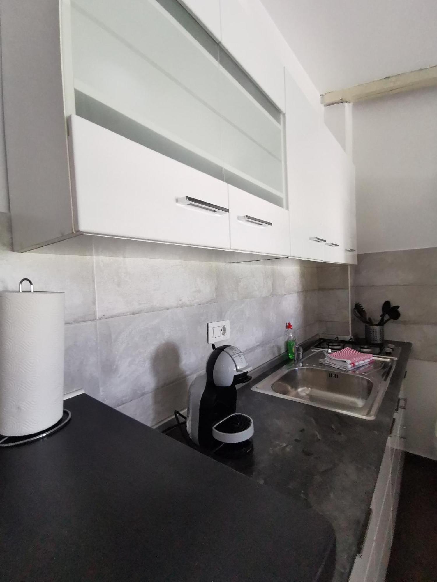 Apartment Katy Pula Luaran gambar