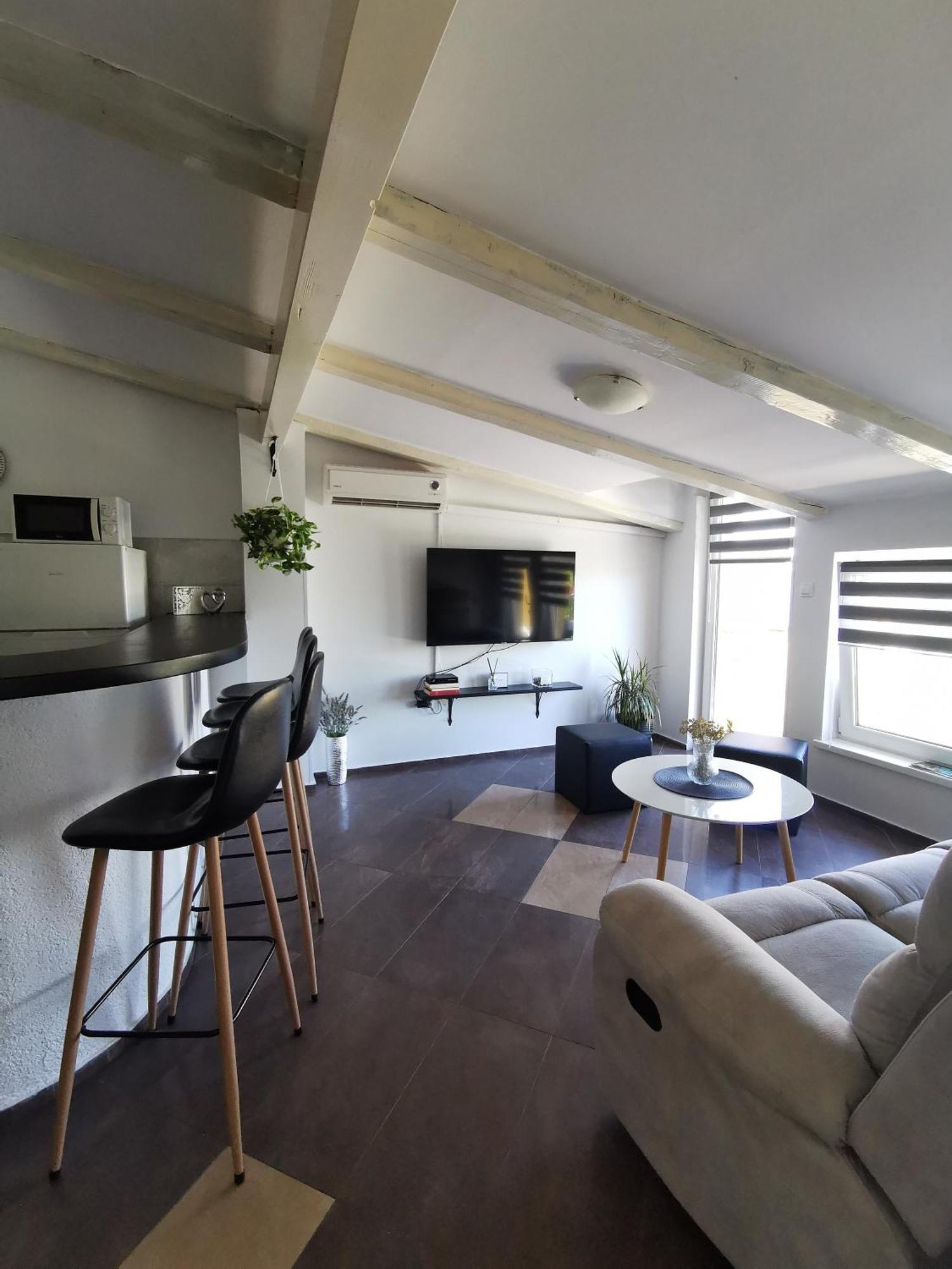 Apartment Katy Pula Luaran gambar