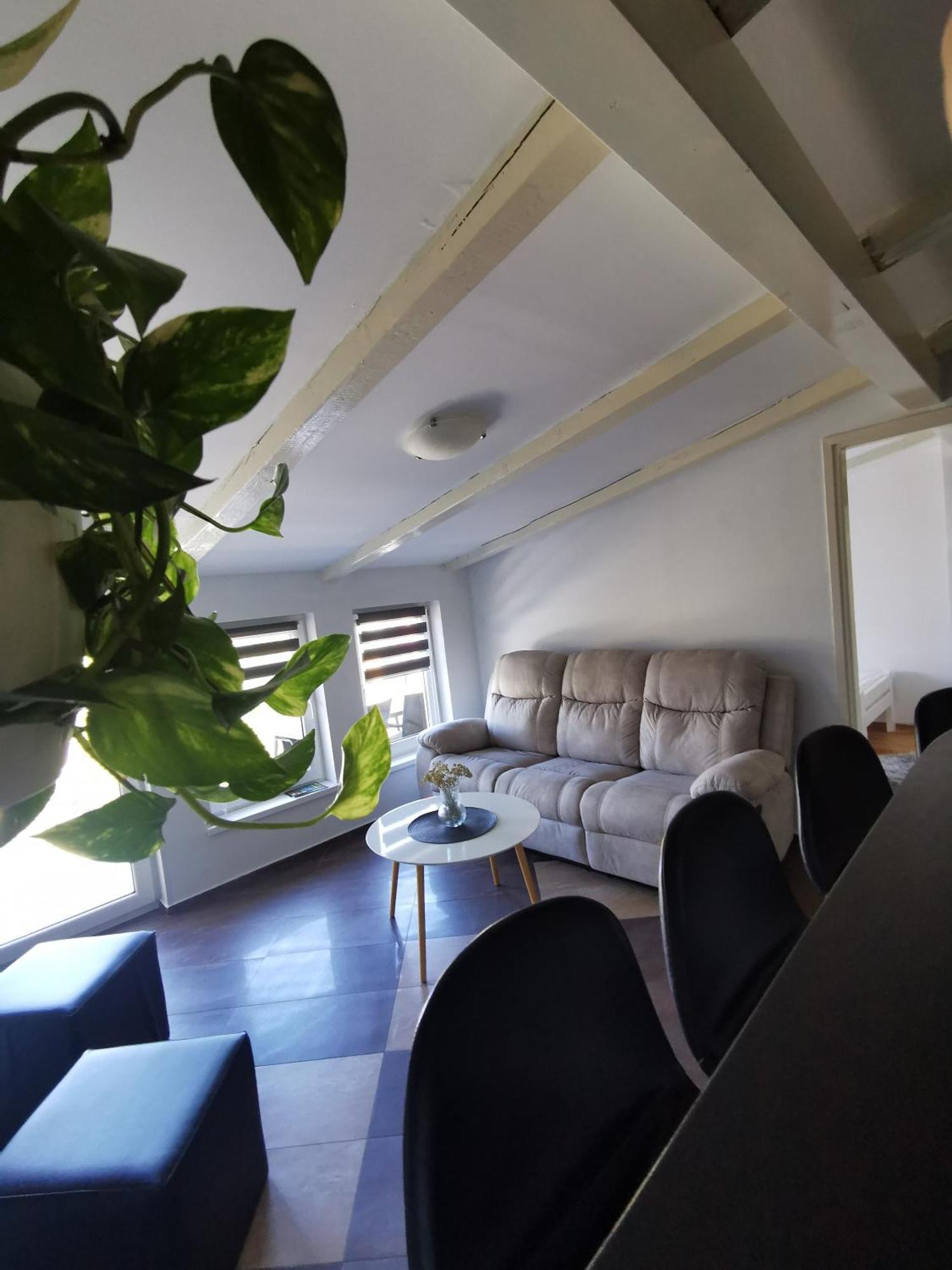 Apartment Katy Pula Luaran gambar