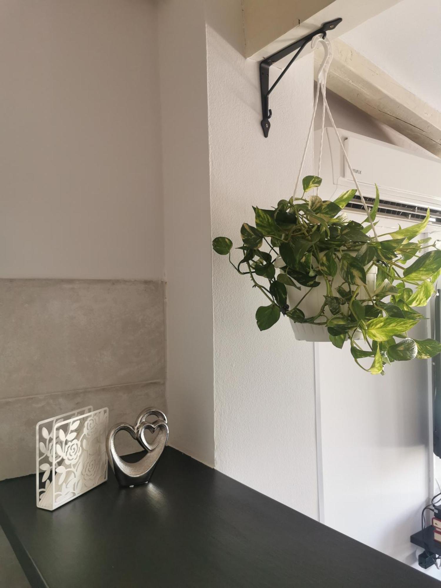 Apartment Katy Pula Luaran gambar