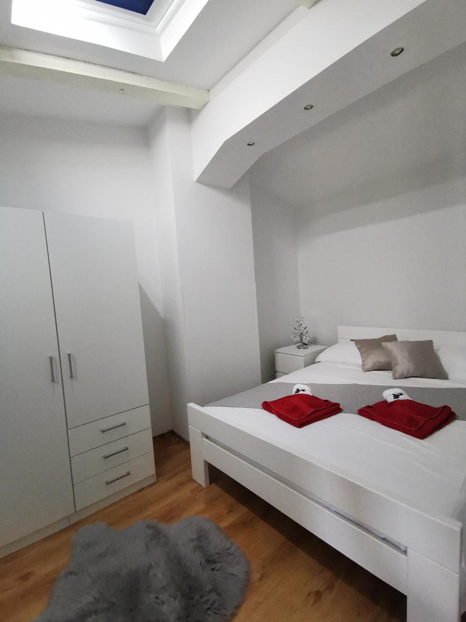 Apartment Katy Pula Luaran gambar