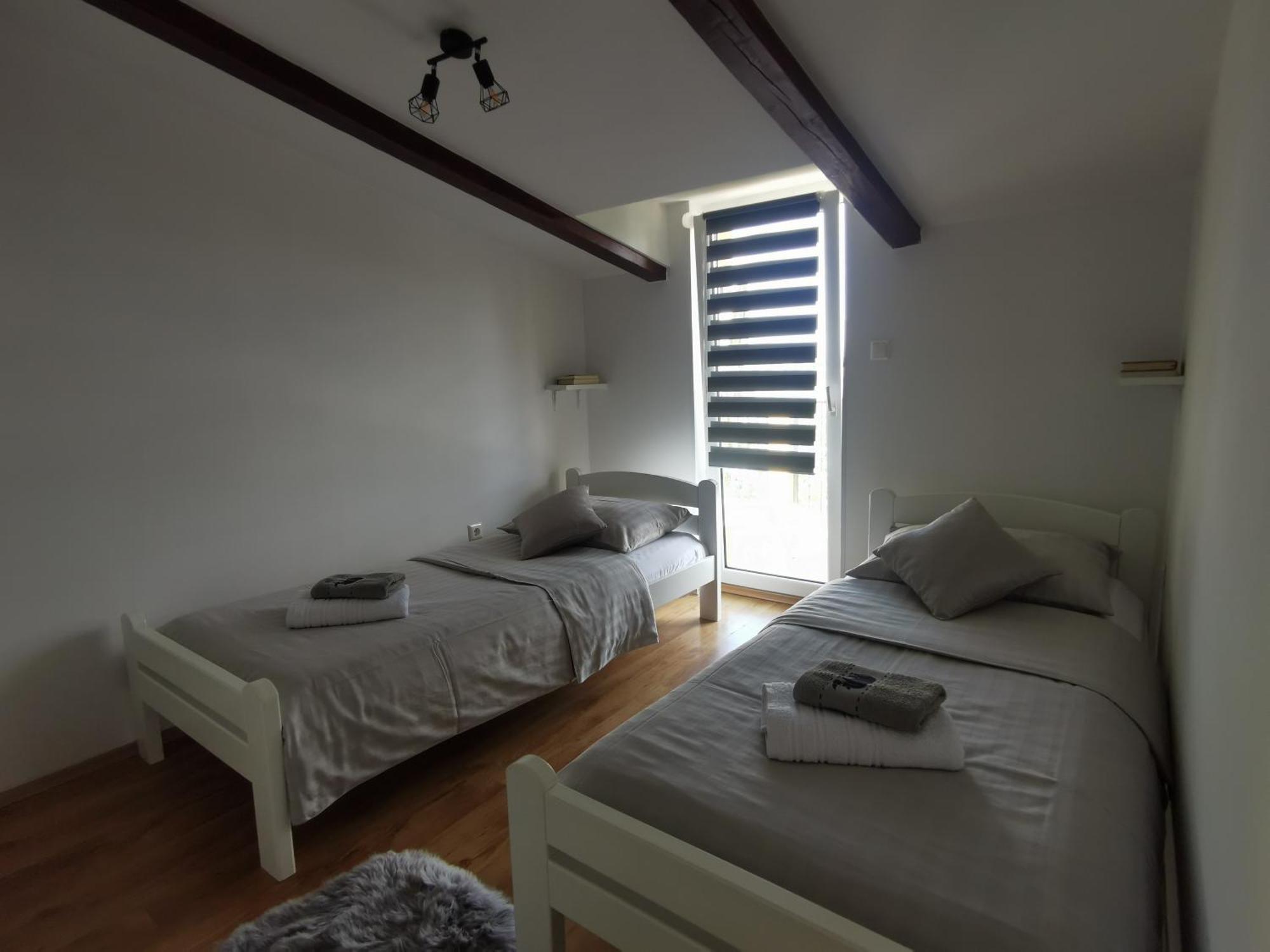 Apartment Katy Pula Luaran gambar