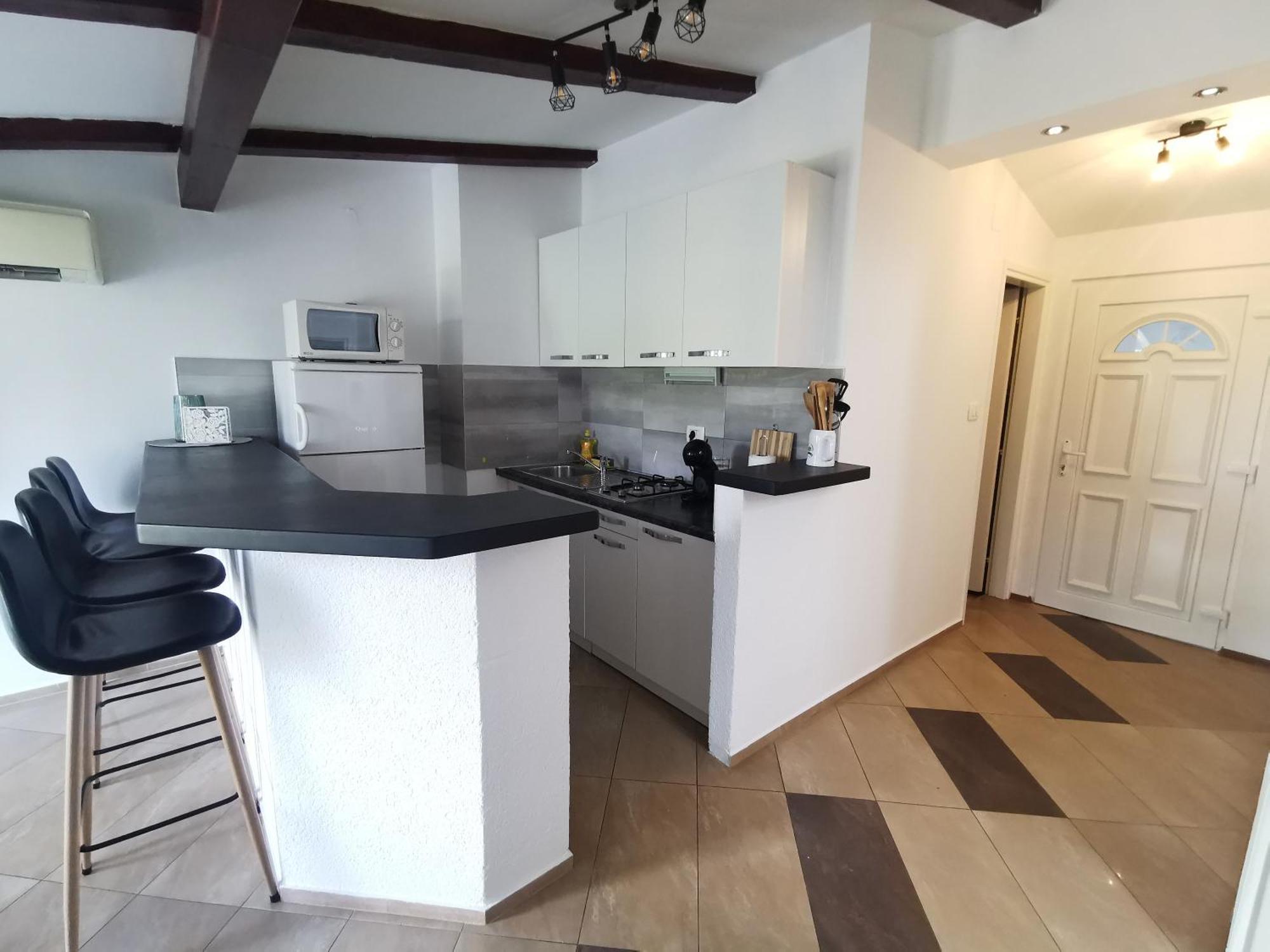 Apartment Katy Pula Luaran gambar