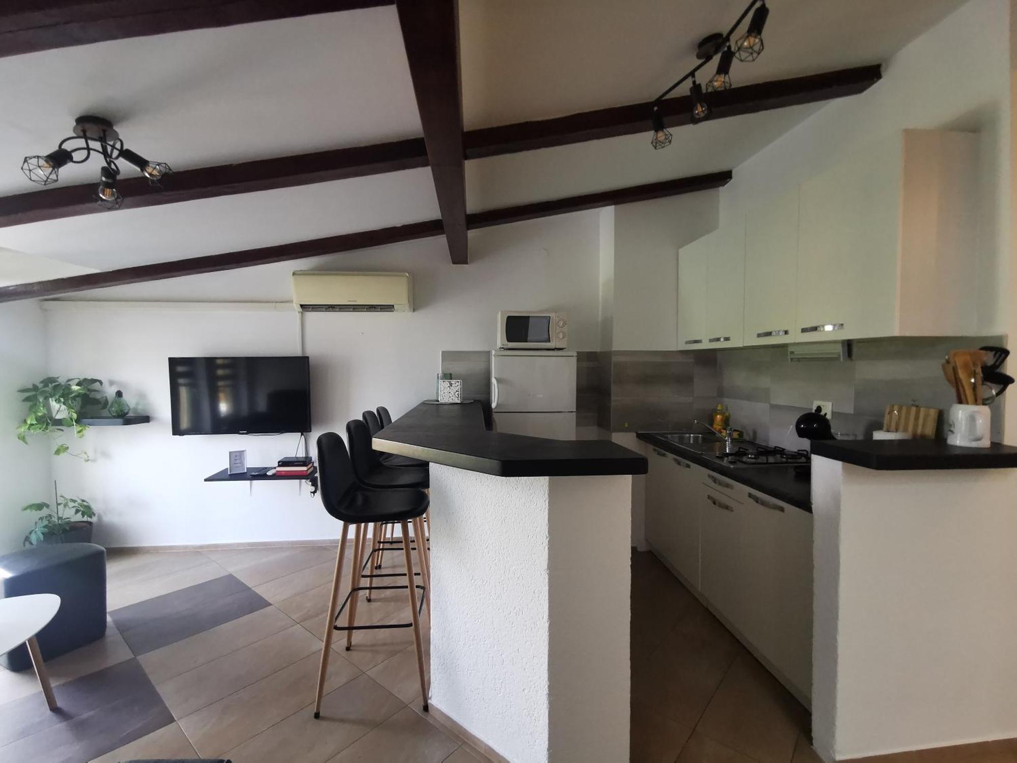 Apartment Katy Pula Luaran gambar