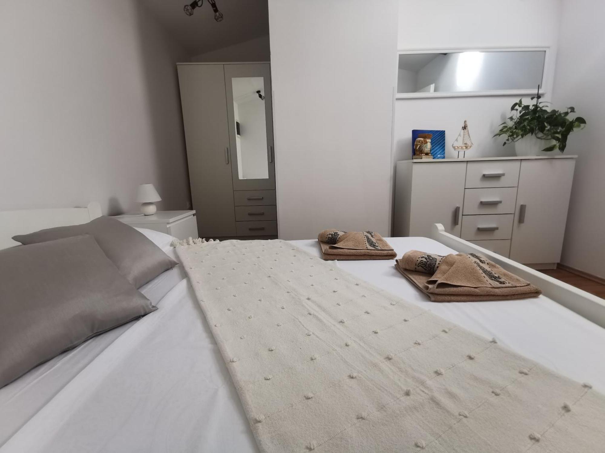 Apartment Katy Pula Luaran gambar