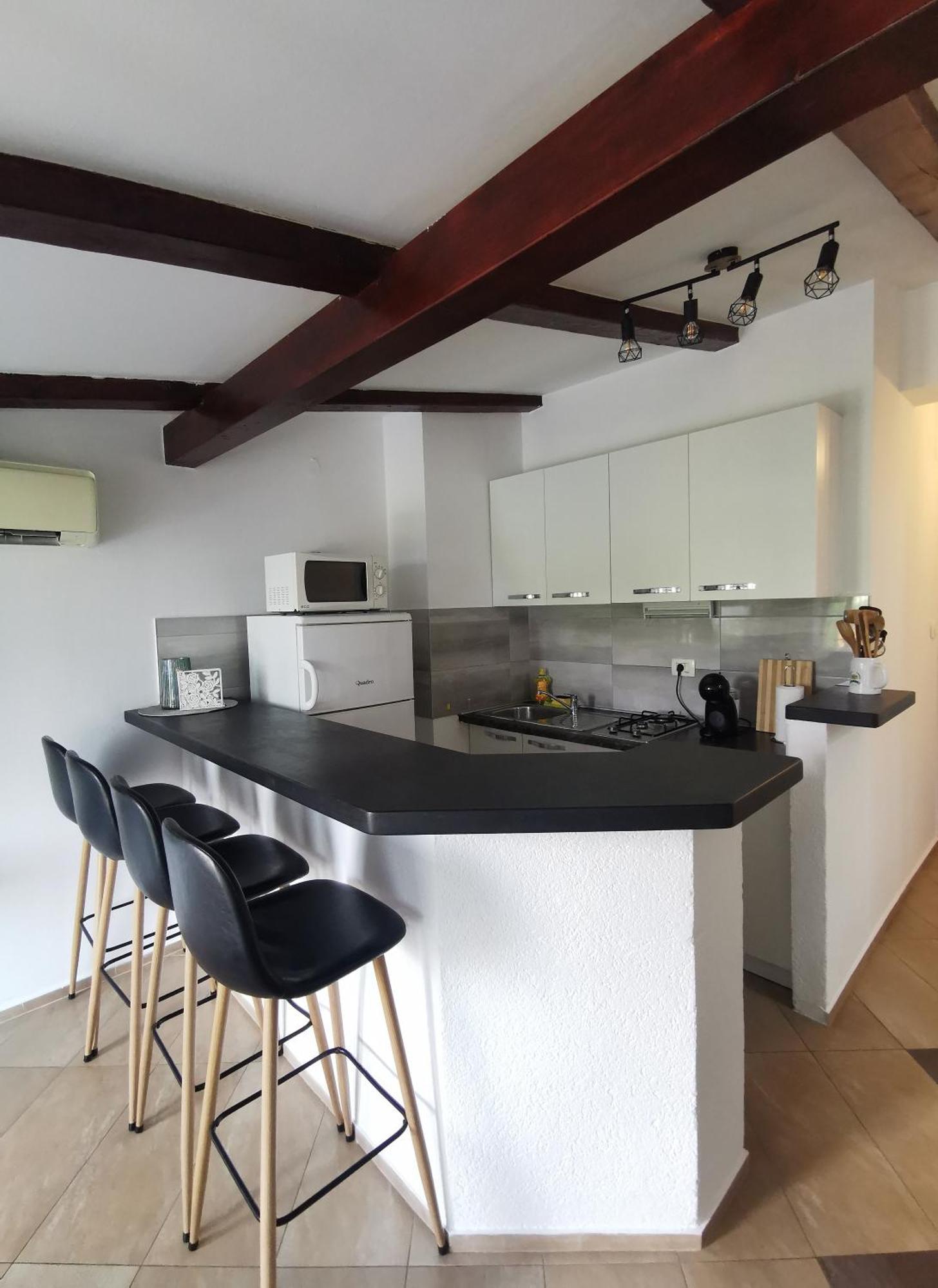 Apartment Katy Pula Luaran gambar